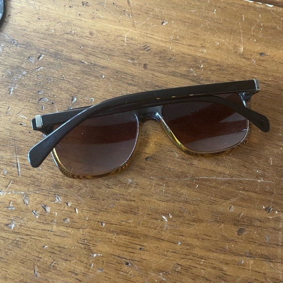 ICU Eyewear Sunglasses Brown Gradient 88400102 - Picture 4 of 8